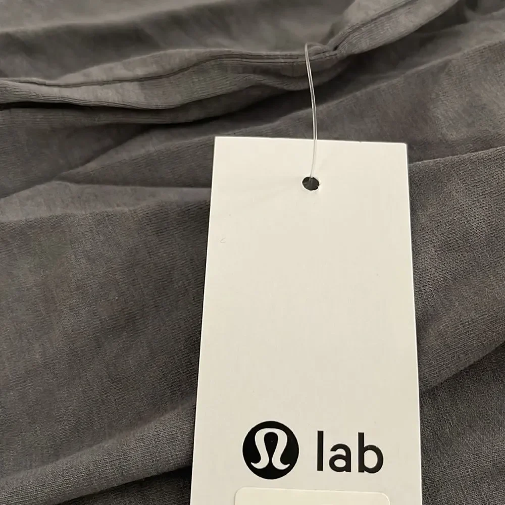 Lululemon Delta Long Sleeve *Sun Wash - Picture 8 of 9